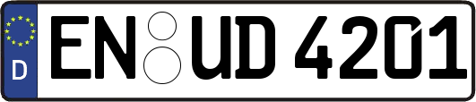 EN-UD4201
