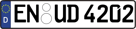 EN-UD4202