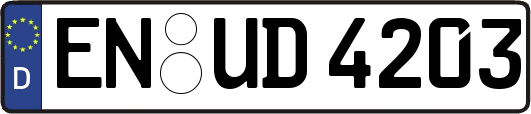 EN-UD4203