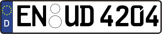 EN-UD4204