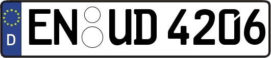 EN-UD4206