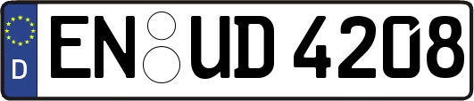 EN-UD4208