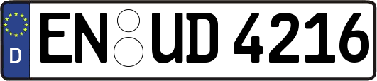 EN-UD4216