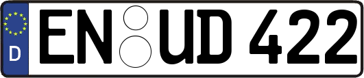EN-UD422