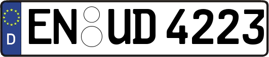 EN-UD4223