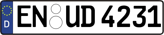 EN-UD4231