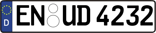 EN-UD4232
