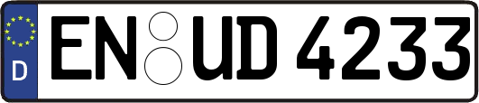 EN-UD4233