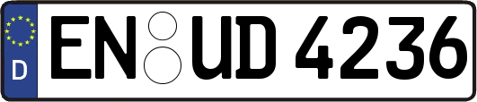 EN-UD4236