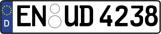 EN-UD4238