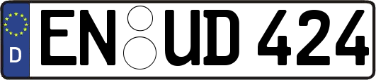 EN-UD424