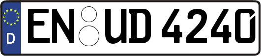 EN-UD4240