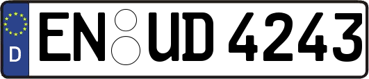 EN-UD4243