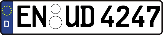 EN-UD4247