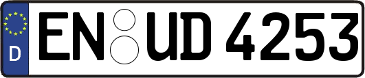 EN-UD4253