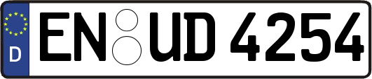 EN-UD4254