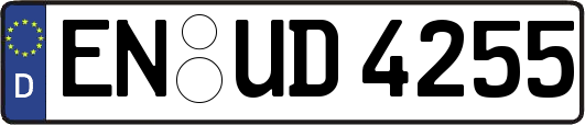 EN-UD4255