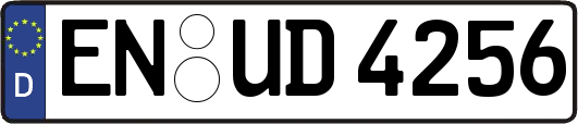 EN-UD4256