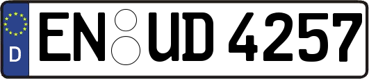 EN-UD4257