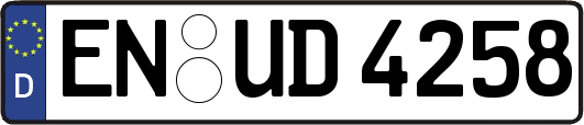 EN-UD4258