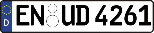 EN-UD4261