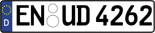 EN-UD4262