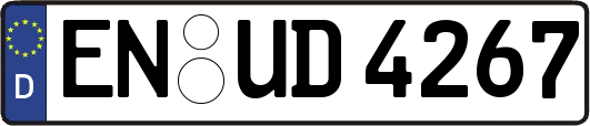 EN-UD4267