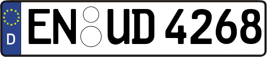 EN-UD4268