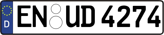 EN-UD4274