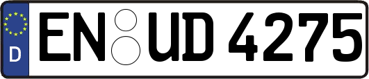EN-UD4275