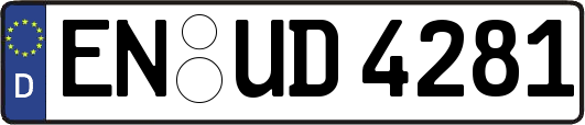 EN-UD4281