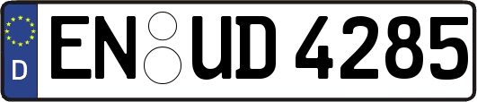 EN-UD4285