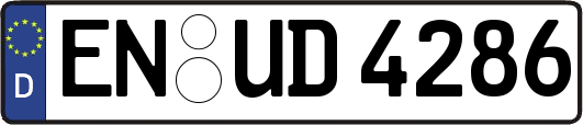 EN-UD4286