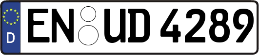 EN-UD4289