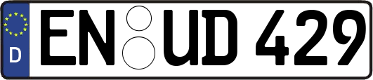 EN-UD429