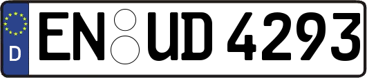 EN-UD4293