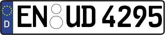 EN-UD4295