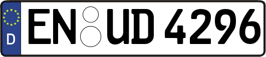 EN-UD4296