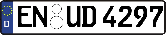 EN-UD4297