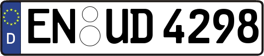 EN-UD4298