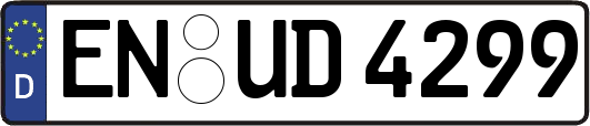 EN-UD4299