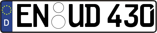 EN-UD430