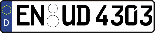 EN-UD4303