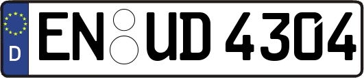 EN-UD4304