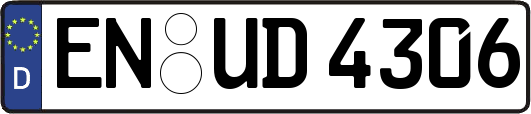 EN-UD4306