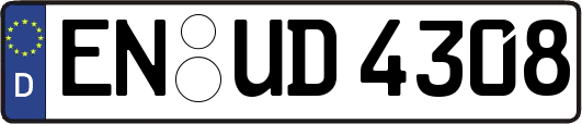 EN-UD4308