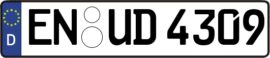 EN-UD4309