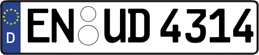 EN-UD4314