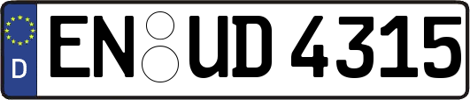EN-UD4315
