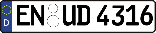EN-UD4316